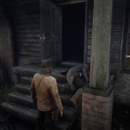 『レッド・デッド・リデンプション2』の善人プレイは今日も厳しい！「人々を助けたい」と願うも、硝煙と血の香りが付きまとう・・・【プレイ日記】