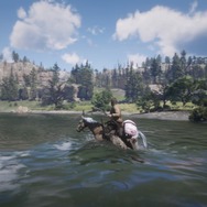 『レッド・デッド・リデンプション2』の善人プレイは今日も厳しい！「人々を助けたい」と願うも、硝煙と血の香りが付きまとう・・・【プレイ日記】