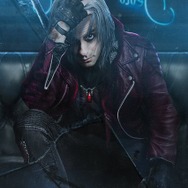 『デビル メイ クライ』再アニメ化！『悪魔城ドラキュラ』アニメ版とのクロスオーバーも……？