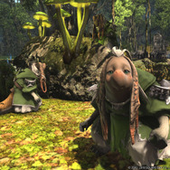 『FFXIV』最新拡張「漆黒のヴィランズ」が2019年初夏に発売！ 次回アップデートでは新ジョブ「青魔道士」を実装