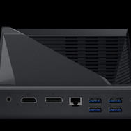 ASUSがハイスペック過ぎるゲーミングスマホ「ROG Phone」を正式発表―11月23日発売で119,500円