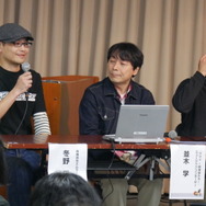 『アレスタ』新作、そして『エスプレイド』移植決定！　エムツー、『M2 Shot Triggers』新作をアキバで発表