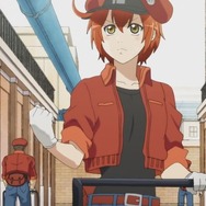 「はたらく細胞」がiOS/Android向けにゲーム化！ 育成やバトル、オリジナルストーリーが楽しめる