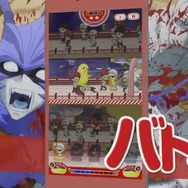 「はたらく細胞」がiOS/Android向けにゲーム化！ 育成やバトル、オリジナルストーリーが楽しめる