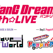 「BanG Dream! 6th☆LIVE」