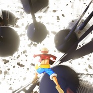 『ONE PIECE WORLD SEEKER』2019年3月14日発売決定！妖艶さ漂う「温泉ミッション」も早期購入特典として付属