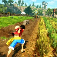 『ONE PIECE WORLD SEEKER』2019年3月14日発売決定！妖艶さ漂う「温泉ミッション」も早期購入特典として付属