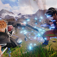 『JUMP FORCE』「ONE PIECE」「ドラゴンボール」など人気キャラがニューヨークで激闘を繰り広げる大迫力のTV CMを公開!