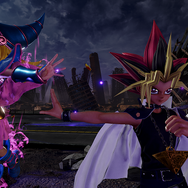 『JUMP FORCE』「ONE PIECE」「ドラゴンボール」など人気キャラがニューヨークで激闘を繰り広げる大迫力のTV CMを公開!