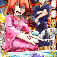 『FGO アーケード』「マスター40万人突破キャンペーン」開催決定！アプリでは「概念礼装プレゼント 第3弾」も実施