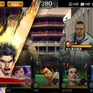 『龍が如く』シリーズ最新作『龍が如く ONLINE』先行プレイレポート!勝利のカギは“キャバクラ遊び”にアリ!?