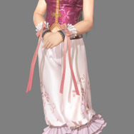 『DEAD OR ALIVE 6』新キャラクター「NiCO」初公開＆「こころ」「ラ・マリポーサ」の参戦が決定！