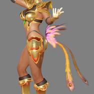 『DEAD OR ALIVE 6』新キャラクター「NiCO」初公開＆「こころ」「ラ・マリポーサ」の参戦が決定！