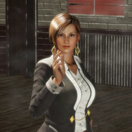 『DEAD OR ALIVE 6』新キャラクター「NiCO」初公開＆「こころ」「ラ・マリポーサ」の参戦が決定！