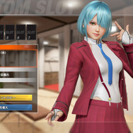 『DEAD OR ALIVE 6』新キャラクター「NiCO」初公開＆「こころ」「ラ・マリポーサ」の参戦が決定！