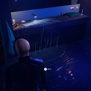 【吉田輝和の絵日記】暗殺ステルスACT『ヒットマン2』毒殺・撲殺・偽装事故死なんでもアリ！覗きもあるよ！