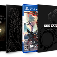 『GOD EATER 3』「アクション体験版 改」が11月29日に配信開始―製品発売後の追加無料アップデートも実施決定！