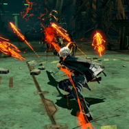 『GOD EATER 3』人ならざる容姿を持つ少女「フィム」の情報が公開！彼女との出会いが主人公たちの物語を大きく動かす・・・