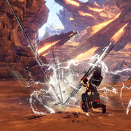 『GOD EATER 3』人ならざる容姿を持つ少女「フィム」の情報が公開！彼女との出会いが主人公たちの物語を大きく動かす・・・