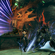 『GOD EATER 3』人ならざる容姿を持つ少女「フィム」の情報が公開！彼女との出会いが主人公たちの物語を大きく動かす・・・