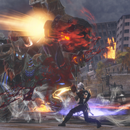 『GOD EATER 3』人ならざる容姿を持つ少女「フィム」の情報が公開！彼女との出会いが主人公たちの物語を大きく動かす・・・