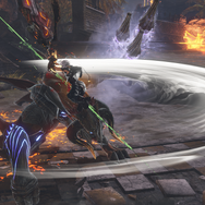 『GOD EATER 3』人ならざる容姿を持つ少女「フィム」の情報が公開！彼女との出会いが主人公たちの物語を大きく動かす・・・