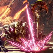 『GOD EATER 3』人ならざる容姿を持つ少女「フィム」の情報が公開！彼女との出会いが主人公たちの物語を大きく動かす・・・