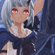 『GOD EATER 3』人ならざる容姿を持つ少女「フィム」の情報が公開！彼女との出会いが主人公たちの物語を大きく動かす・・・