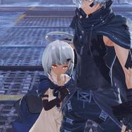 『GOD EATER 3』人ならざる容姿を持つ少女「フィム」の情報が公開！彼女との出会いが主人公たちの物語を大きく動かす・・・