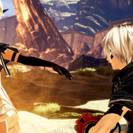 『GOD EATER 3』人ならざる容姿を持つ少女「フィム」の情報が公開！彼女との出会いが主人公たちの物語を大きく動かす・・・