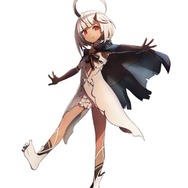 『GOD EATER 3』人ならざる容姿を持つ少女「フィム」の情報が公開！彼女との出会いが主人公たちの物語を大きく動かす・・・