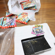 「FGOマンチョコ」を訪ねて約三里…10連召喚引いてみた！