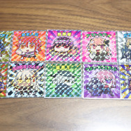 「FGOマンチョコ」を訪ねて約三里…10連召喚引いてみた！