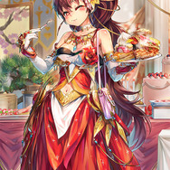 『チェンクロ3』メインストーリー“ヘリオス篇”9章が追加―華やかな衣装の「エシャル」「ベニガサ」も登場！