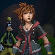 開発作業は既に完了！『キングダム ハーツIII』最新トレイラーの英語ボイス版が公開