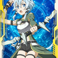 『SAO アーケード ディープ・エクスプローラー』世界観やシステム等のゲーム詳細情報が公開―キリト達と共に果てなき冒険へ挑もう!