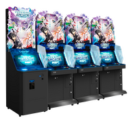 『SAO アーケード ディープ・エクスプローラー』世界観やシステム等のゲーム詳細情報が公開―キリト達と共に果てなき冒険へ挑もう!