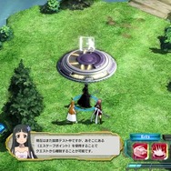 『SAO アーケード ディープ・エクスプローラー』世界観やシステム等のゲーム詳細情報が公開―キリト達と共に果てなき冒険へ挑もう!