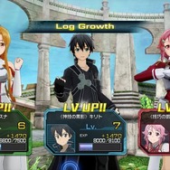 『SAO アーケード ディープ・エクスプローラー』世界観やシステム等のゲーム詳細情報が公開―キリト達と共に果てなき冒険へ挑もう!