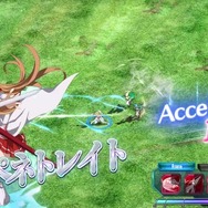 『SAO アーケード ディープ・エクスプローラー』世界観やシステム等のゲーム詳細情報が公開―キリト達と共に果てなき冒険へ挑もう!