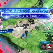 『SAO アーケード ディープ・エクスプローラー』世界観やシステム等のゲーム詳細情報が公開―キリト達と共に果てなき冒険へ挑もう!