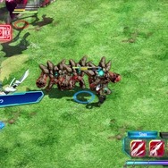 『SAO アーケード ディープ・エクスプローラー』世界観やシステム等のゲーム詳細情報が公開―キリト達と共に果てなき冒険へ挑もう!