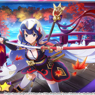 『スタリラ』新イベント「古都 染む紫の 雲の上まで」開催―舞台少女「武蔵坊弁慶 巴珠緒」が手に入るBOXガチャ登場！