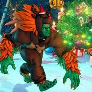 『バイオハザード』とコラボした『ストリートファイターV』新コスチュームが配信決定！