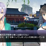 『BLADE ARCUS Rebellion from Shining』2019年3月14日発売決定！『シャイニング・レゾナンス』より6人のキャラも新参戦