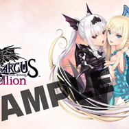 『BLADE ARCUS Rebellion from Shining』2019年3月14日発売決定！『シャイニング・レゾナンス』より6人のキャラも新参戦