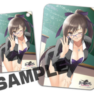 『BLADE ARCUS Rebellion from Shining』2019年3月14日発売決定！『シャイニング・レゾナンス』より6人のキャラも新参戦