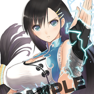 『BLADE ARCUS Rebellion from Shining』2019年3月14日発売決定！『シャイニング・レゾナンス』より6人のキャラも新参戦
