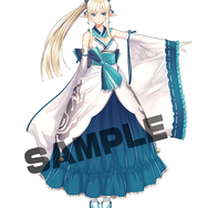 『BLADE ARCUS Rebellion from Shining』2019年3月14日発売決定！『シャイニング・レゾナンス』より6人のキャラも新参戦