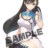『BLADE ARCUS Rebellion from Shining』2019年3月14日発売決定！『シャイニング・レゾナンス』より6人のキャラも新参戦